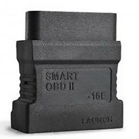 SMART OBDII-16E для X431 GX3 Smart OBD II 16/16E для Smart OBD16E OBD2 16E Разъем-адаптер и основной тестовый кабель X-431 X431 IV