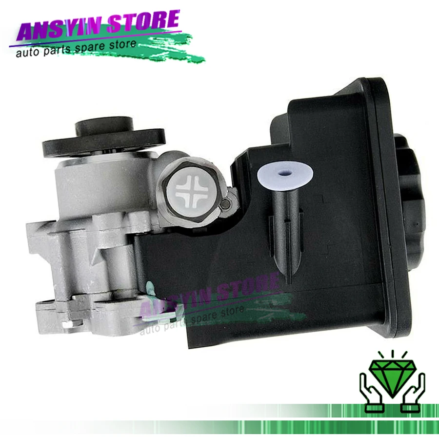 

Power Steering Pump For BMW 5 Series X3 X5 32413450766 32416760956