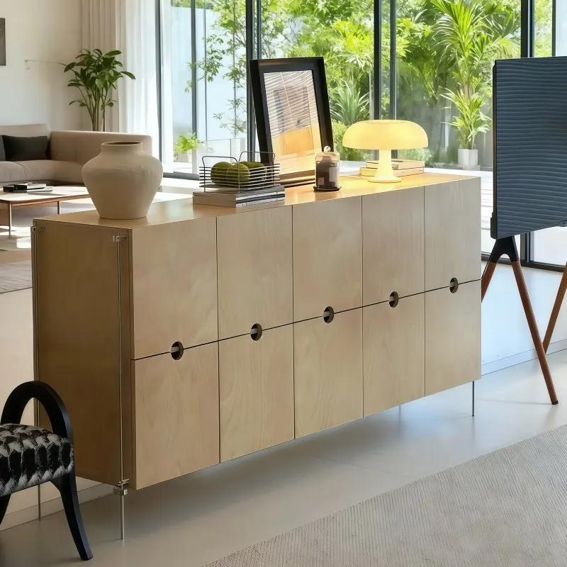 Estante de lujo para zapatos de diseñador, organizador vertical para zapatillas, mueble de almacenamiento para sala de estar, gabinete móvil para zapatos, muebles para zapatería