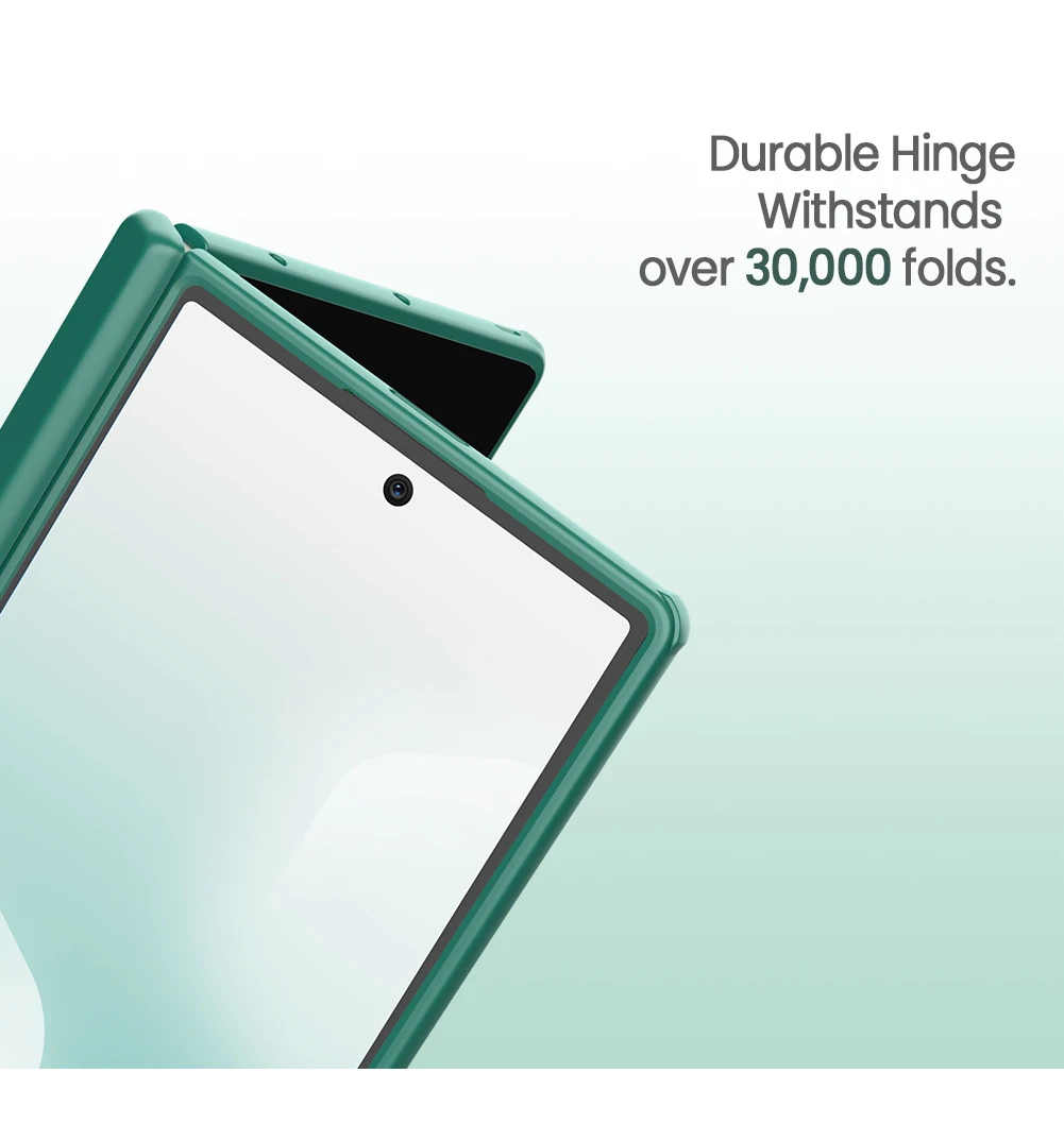 

Nillkin для Samsung Galaxy Z Fold 7 5G магнитный чехол Iceblade Prop складной объектив адаптируется противоскользящая защита камеры с чехлом-подставкой