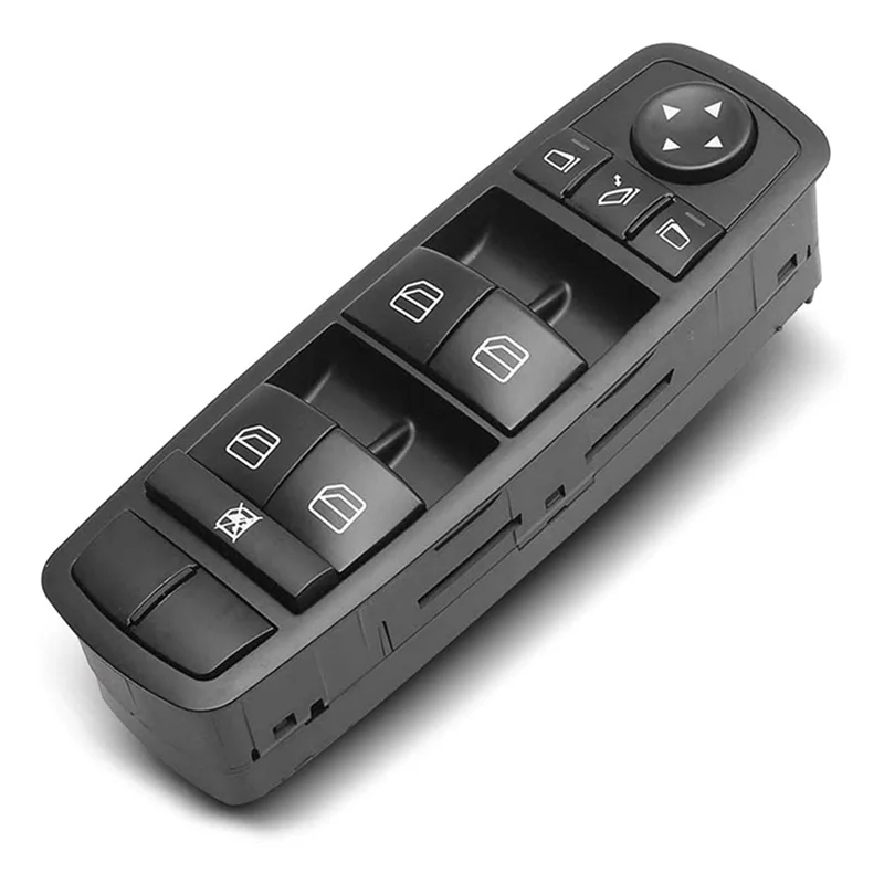 AMEXIAOXU  2518300290 Car Master Power Window Switch A2518300290 For BENZ W164 GL320 GL350 GL450 ML320 ML350 ML450 R320 R350