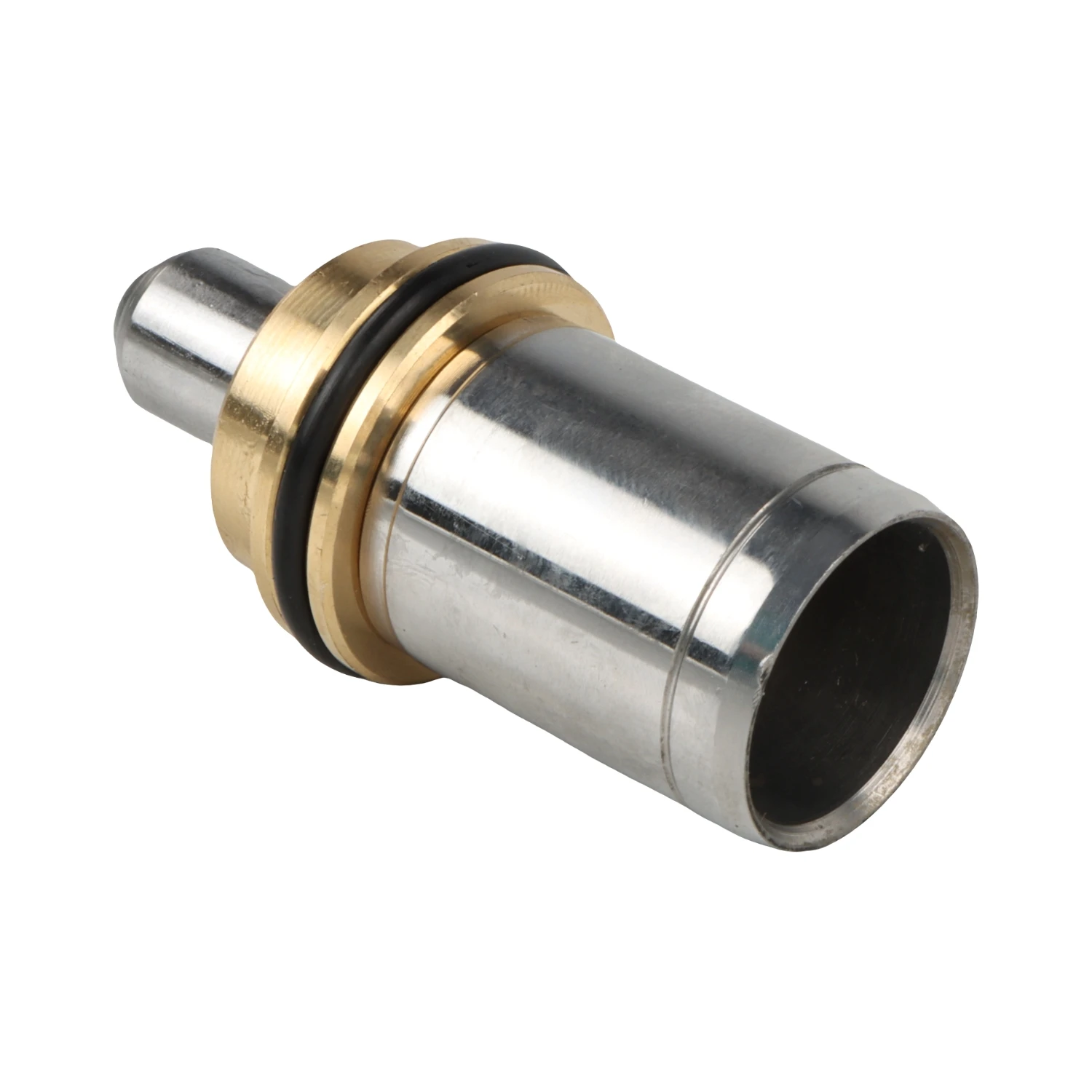 Válvula piloto assy do empurrador do joystick 4 unidades / conjunto 9246436 9759157 9759158   Para escavadeira Hitachi ZAX ZX120 ZX200-3