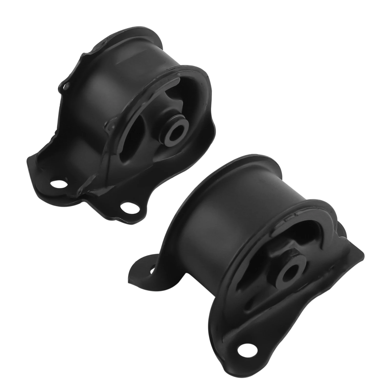 5x เครื่องยนต์มอเตอร์ Mount & เกียร์สําหรับ Honda Civic 1.6L 1996-2000 A6502
