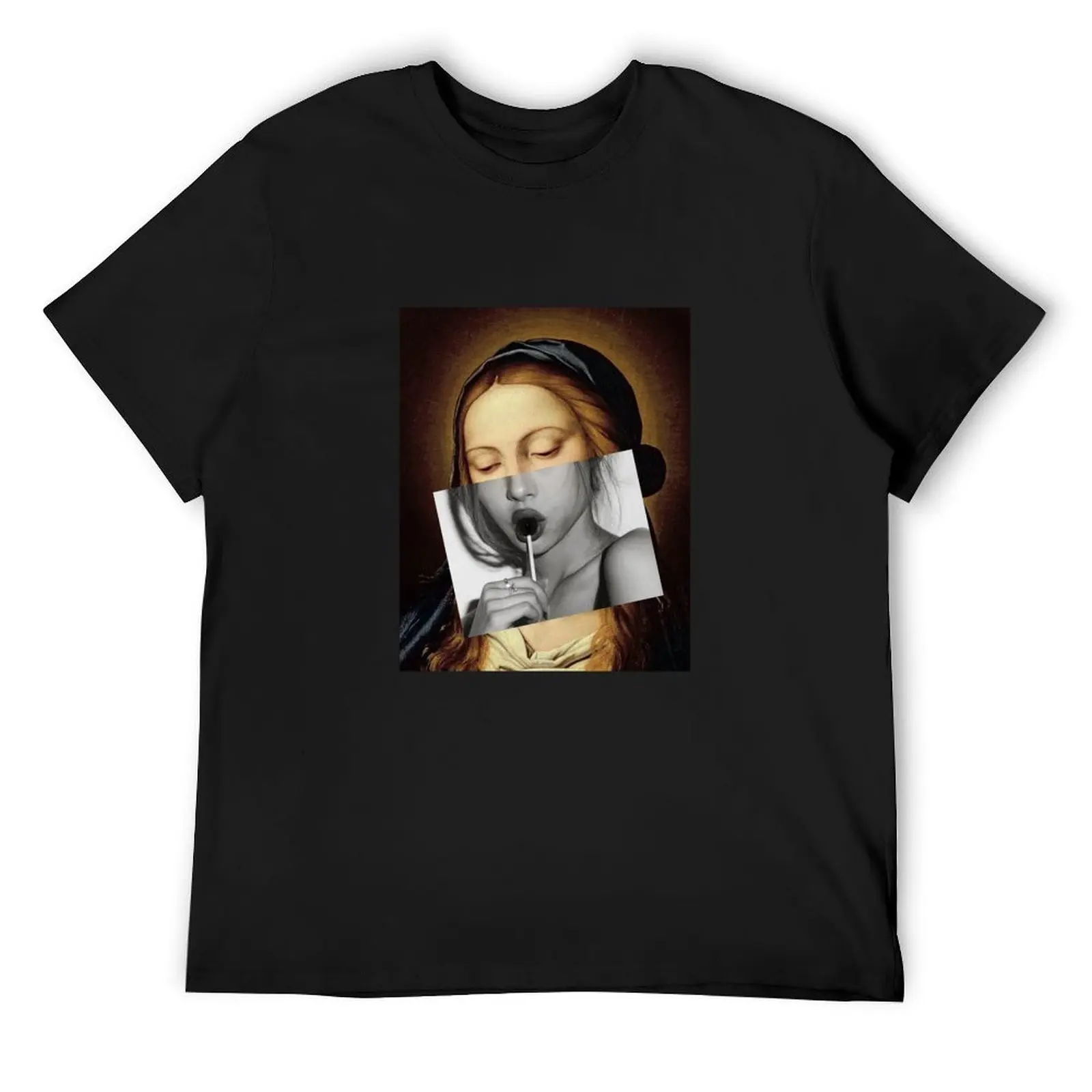 

MARY CANDY T-Shirt shirts graphic tee oversized t shirt valentines boutique clothes Clothing clothing for men