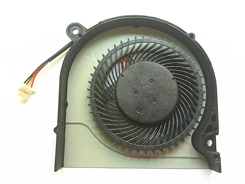 New Original CPU fan FOR ASUS U32VM U32VJ U32 laptop cpu cooling fan cooler BDB05405HHB - CC1F DC05V 0.36A