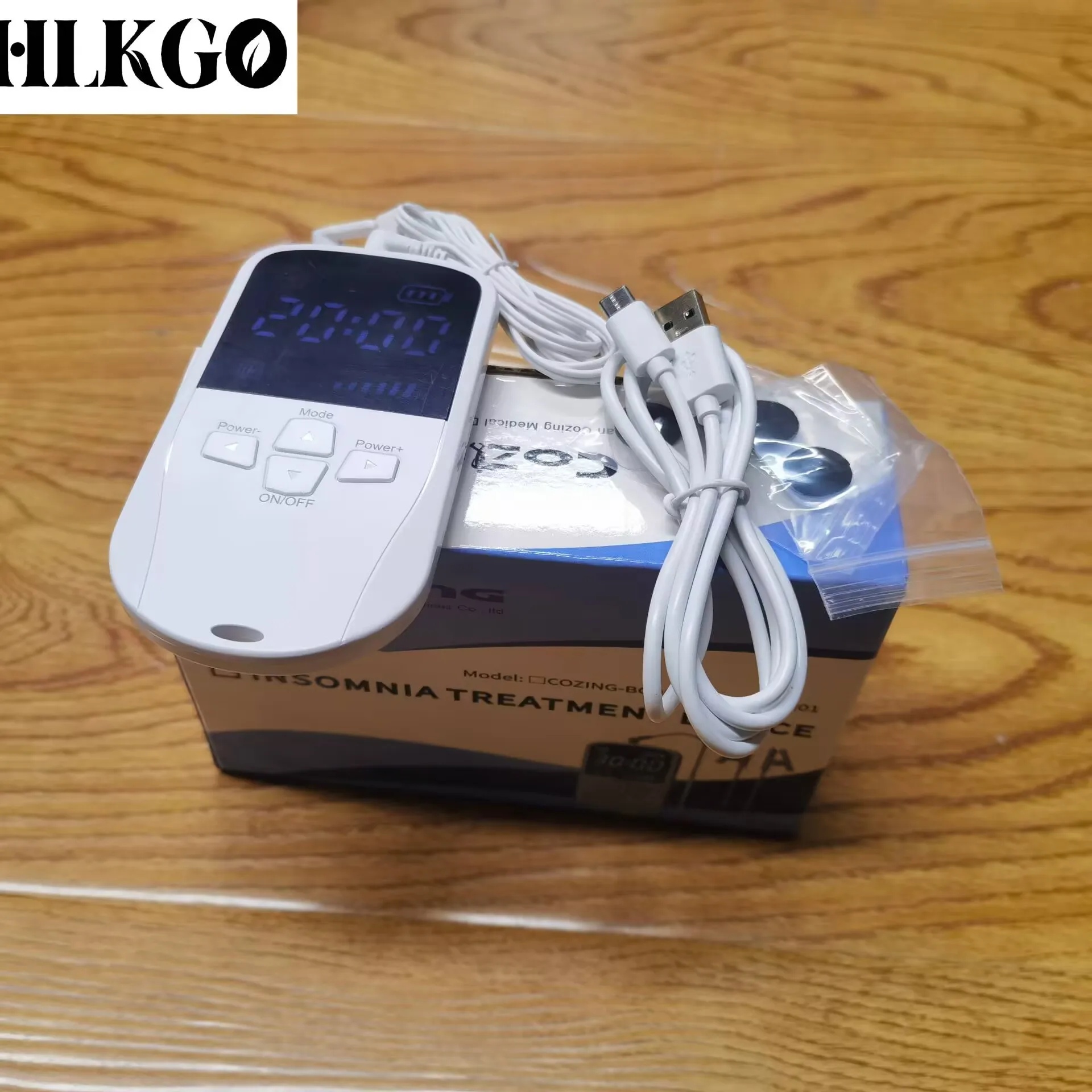 Ces Therapy Sleep A…