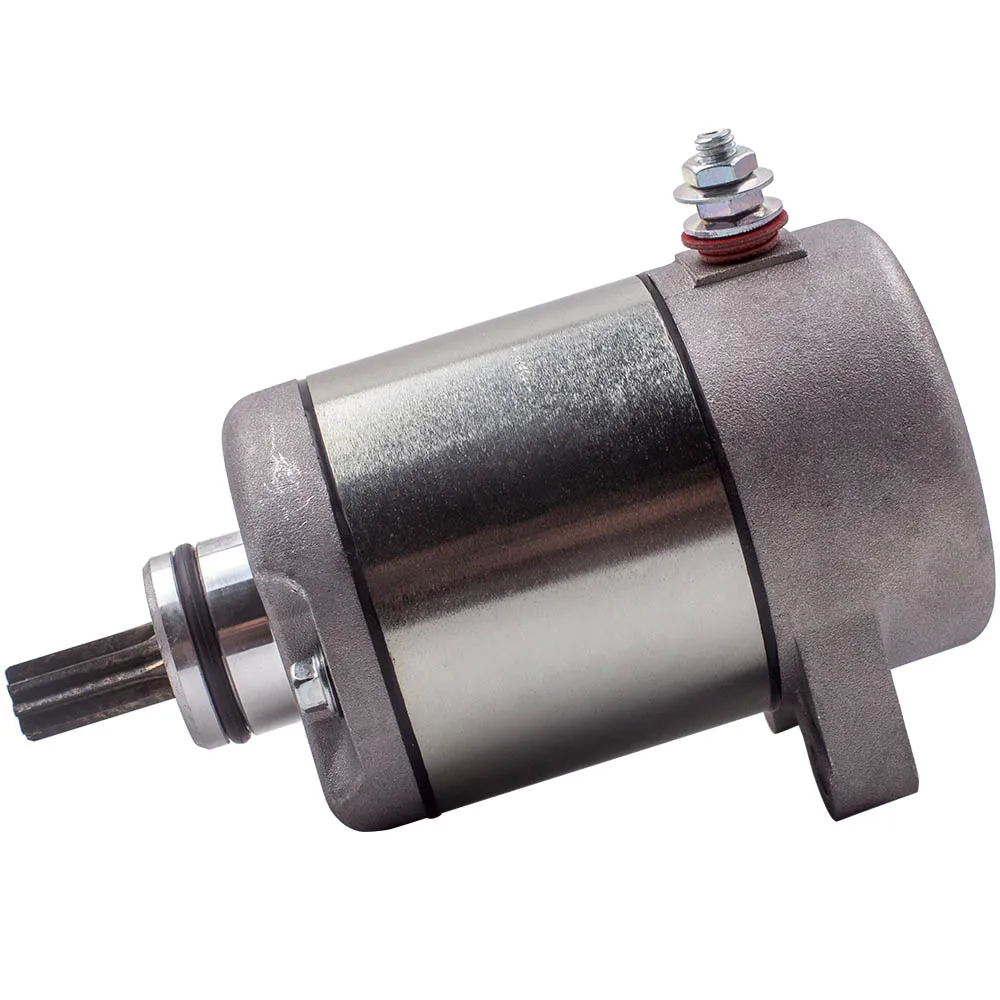 12V Starter For Honda 350 Rancher 2000-2006 31200Hn5-671 31200Hn5A81 410-54038