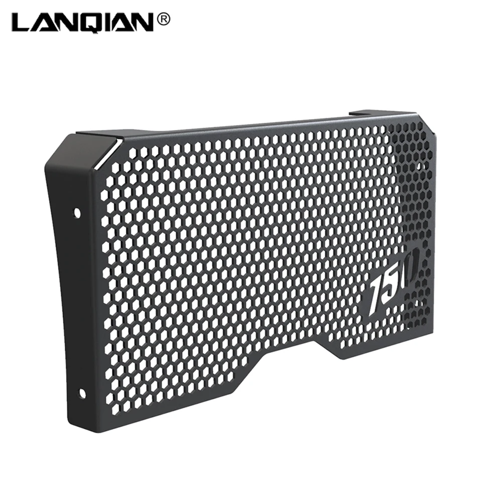 Motorcycle Accessories CNC Radiator Grille Guard Cover Protector FOR Kawasaki Z 750S Z750S Z 750 S Z750 S 2005 2006 Z z 750 S s