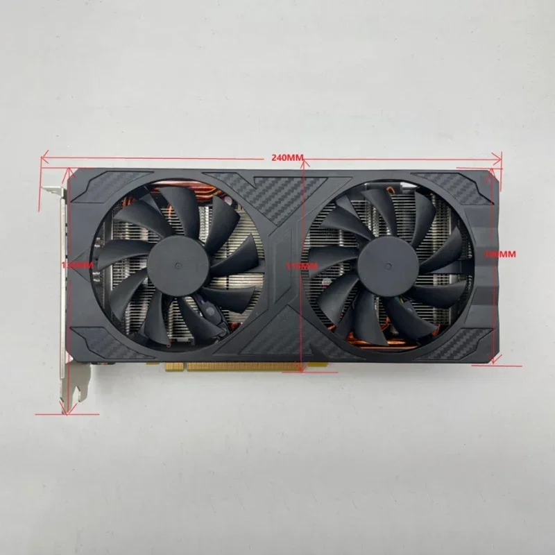 ready stock Graphics video card  gddr6 RTX 3060m 3070m 8GB 3080 3090 gpu Cards