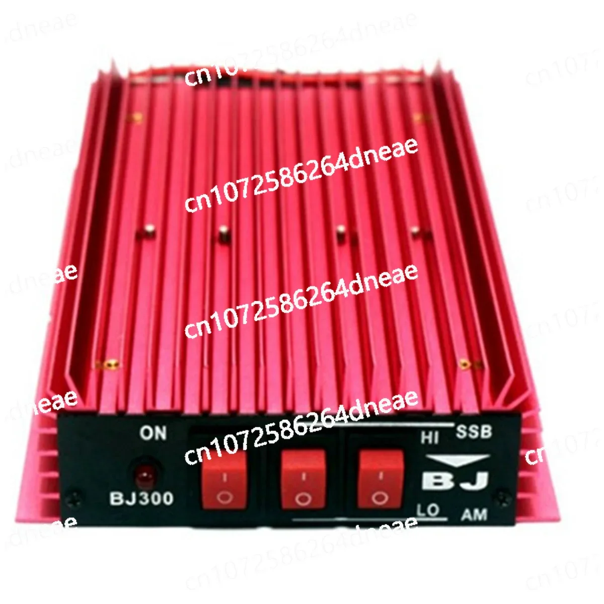 Cb Radio Power Ampl…