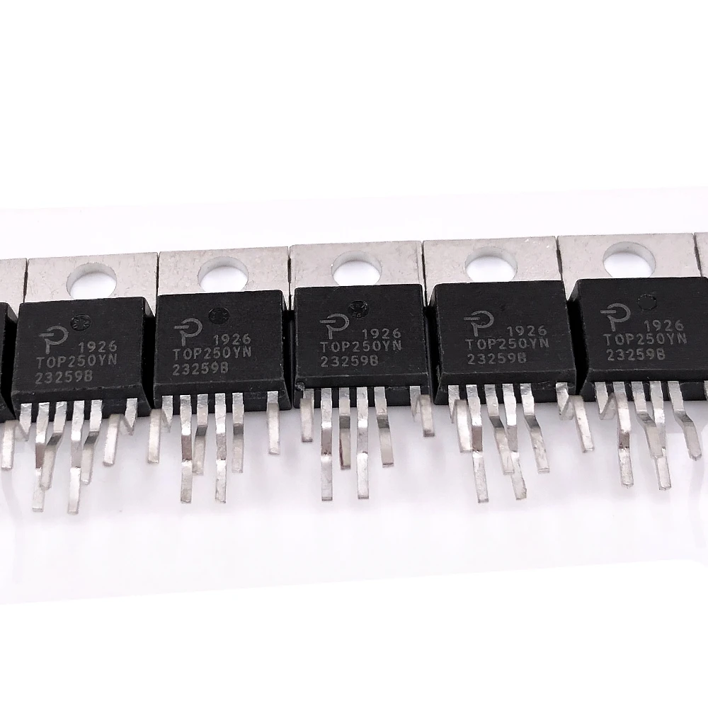 (10pcs) TOP250YN TOP250Y TO220-6 LCD power management chip