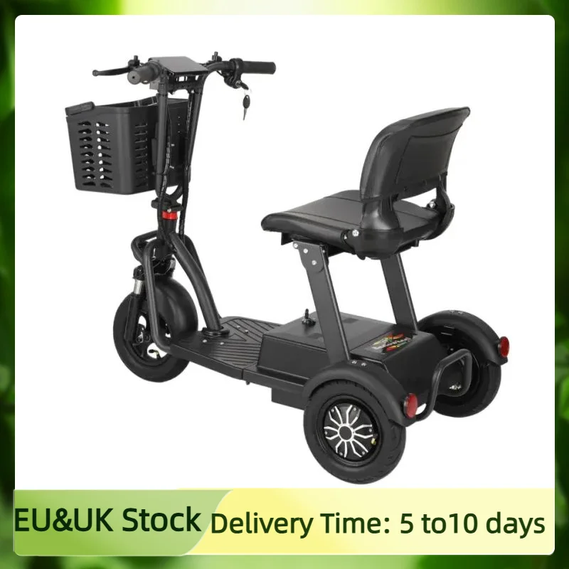 #23 Top 50 Mobility Scooters Worth Buying In 2026
