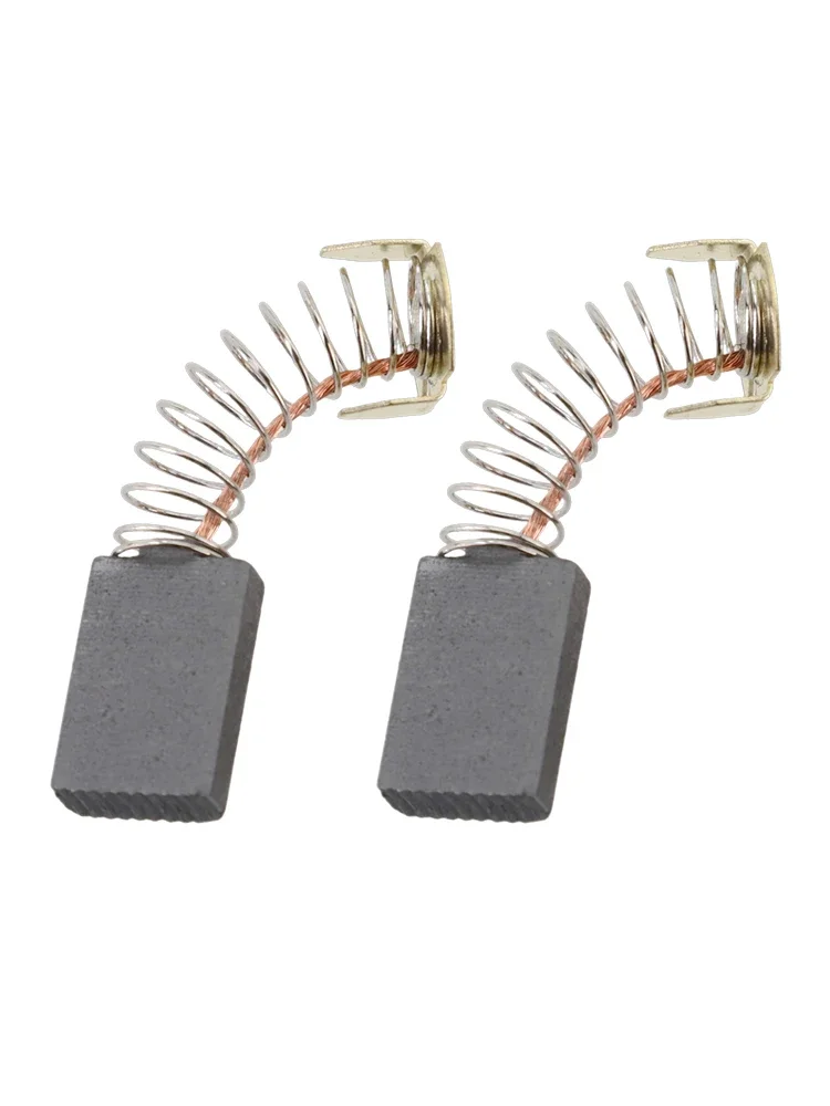アングルグラインダー用カーボンブラシ,金属ブラシ,CBb-459,cb203,cb303,cb325,cb419,cb459,cb85,2個