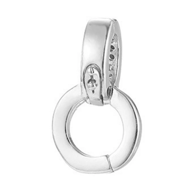 P9fe polyvalent deux connecteurs boucle