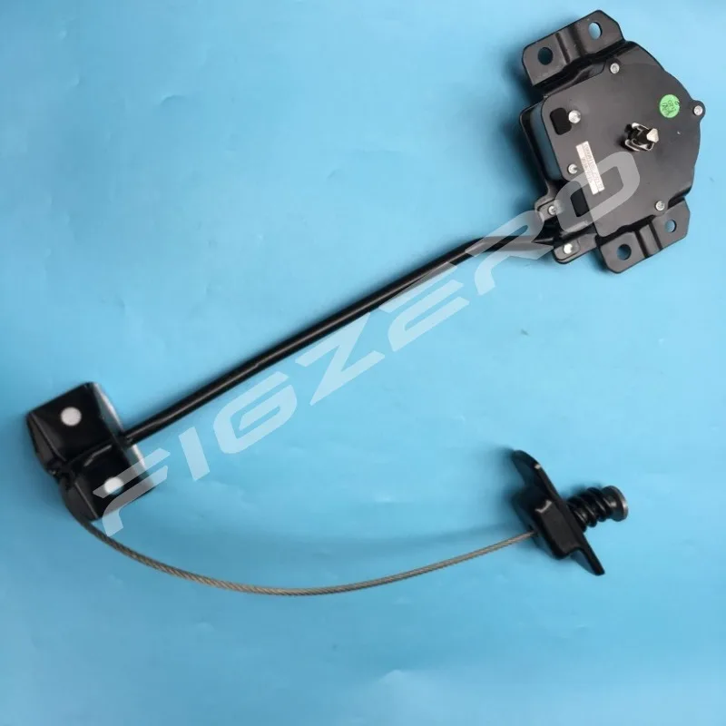 خطط احتياطية قوس قطع الغيار الإطارات المسمار الإطارات الاحتياطية حافة الصلب خطة احتياطية بين قوسين معدنية لـ Maxus G50 #1