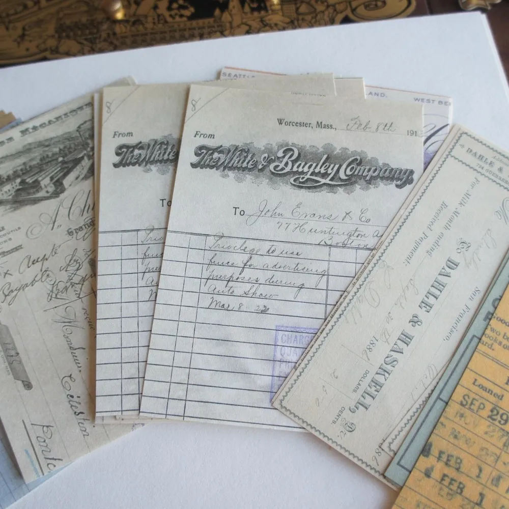 30 ورقة كتاب من أكثر من عقد من الحروف تصميم خلفية ورق الحرف هدية الديكور سكرابوكينغ اليدوية DIY بها بنفسك