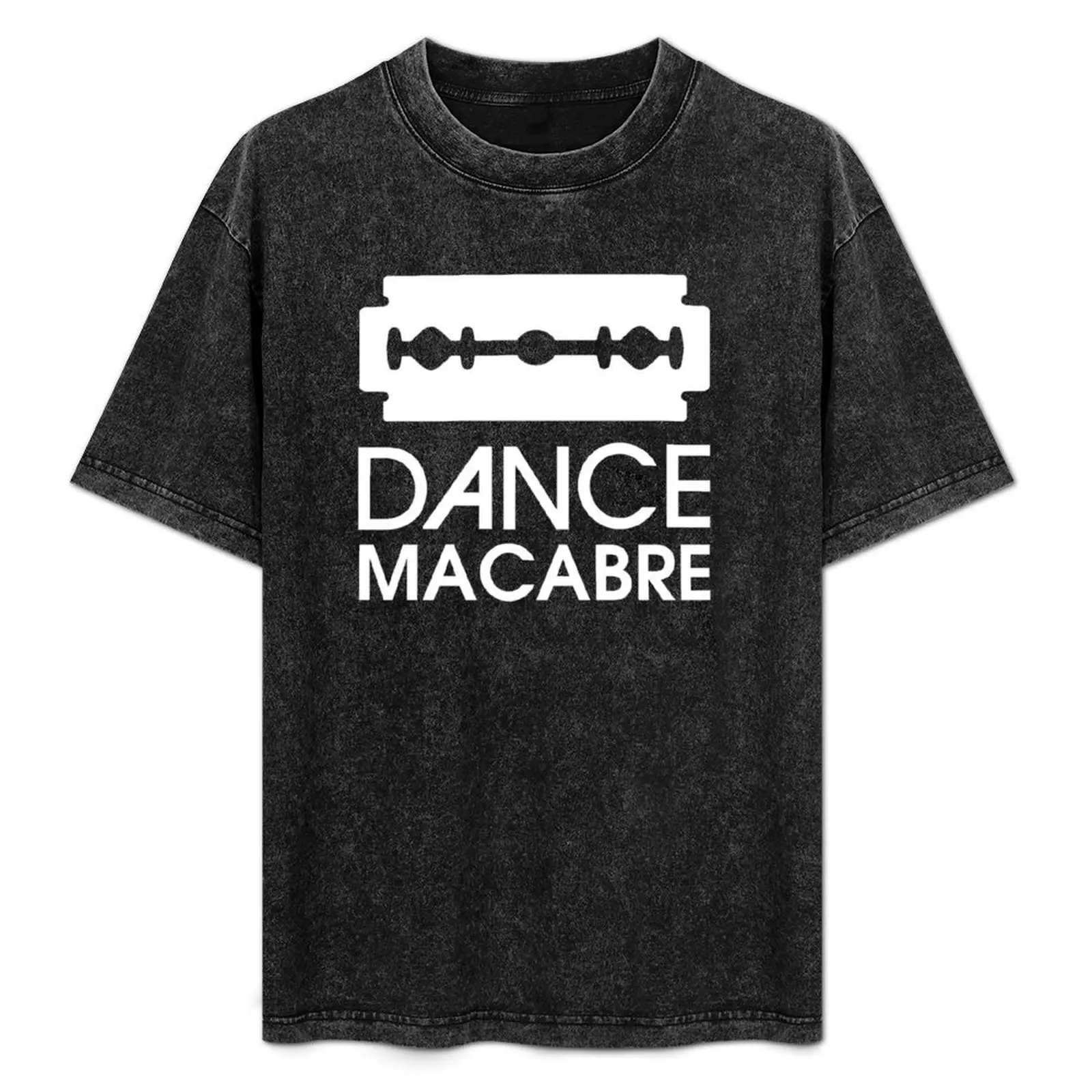

Dance Macabre T-Shirt Lightweight Running Sports T-Shirt