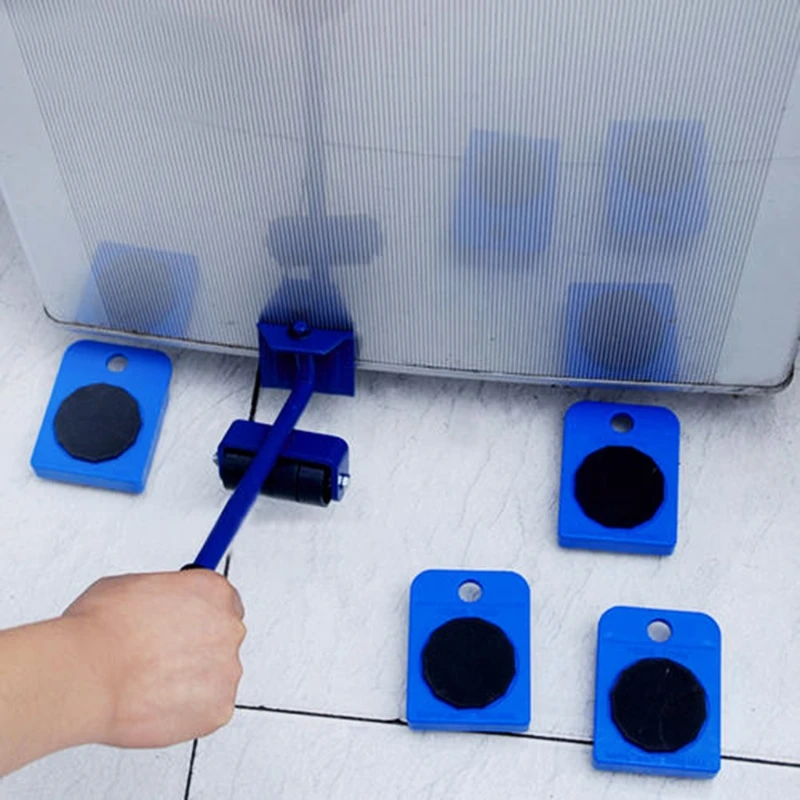 F92c 1pc Move Furniture Tool Тяжелый веща