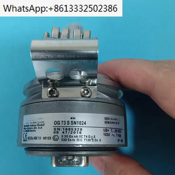 Encoder 0G73SSN1024,0G 73 S SN1024