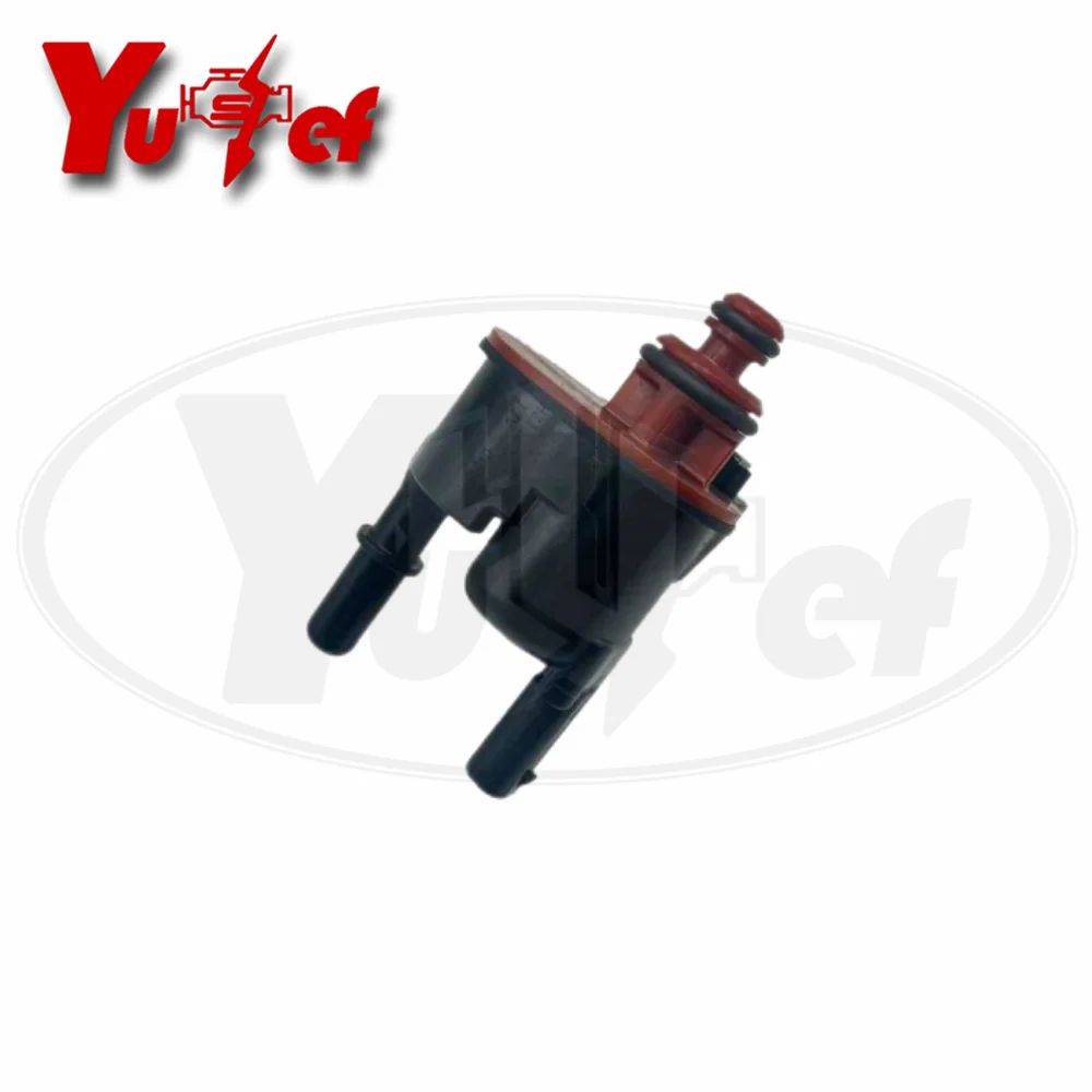 New Genuine Universal Steam tank Purification Solenoid Valve for Chevrolet Equinox OE 12666845 12707914