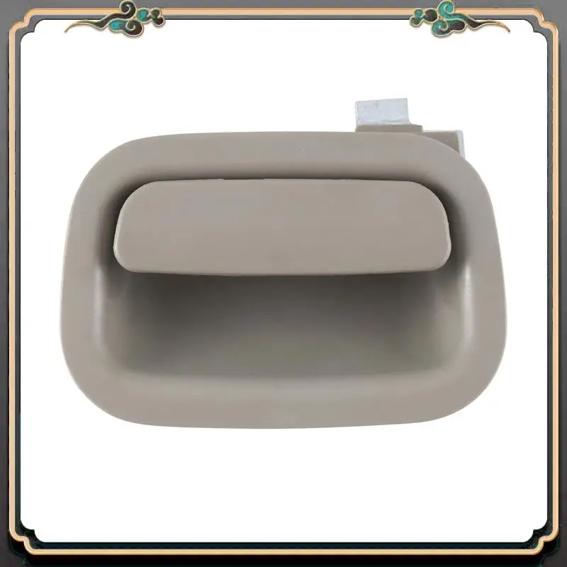 

M45K-замок грузовой коробки, детали для замка двери грузовика Volvo для тяжелых грузовиков, замок двери универсального ящика в сборе 20477487