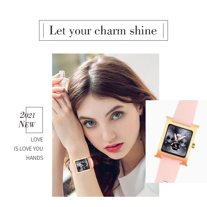 2024 ใหม่เพลงท้องถิ่นเล่นผู้ชายผู้หญิงนาฬิกาสมาร์ท Heart Rate การตรวจสอบสุขภาพกีฬาฟิตเนสนาฬิกากันน้ํา Smartwatch