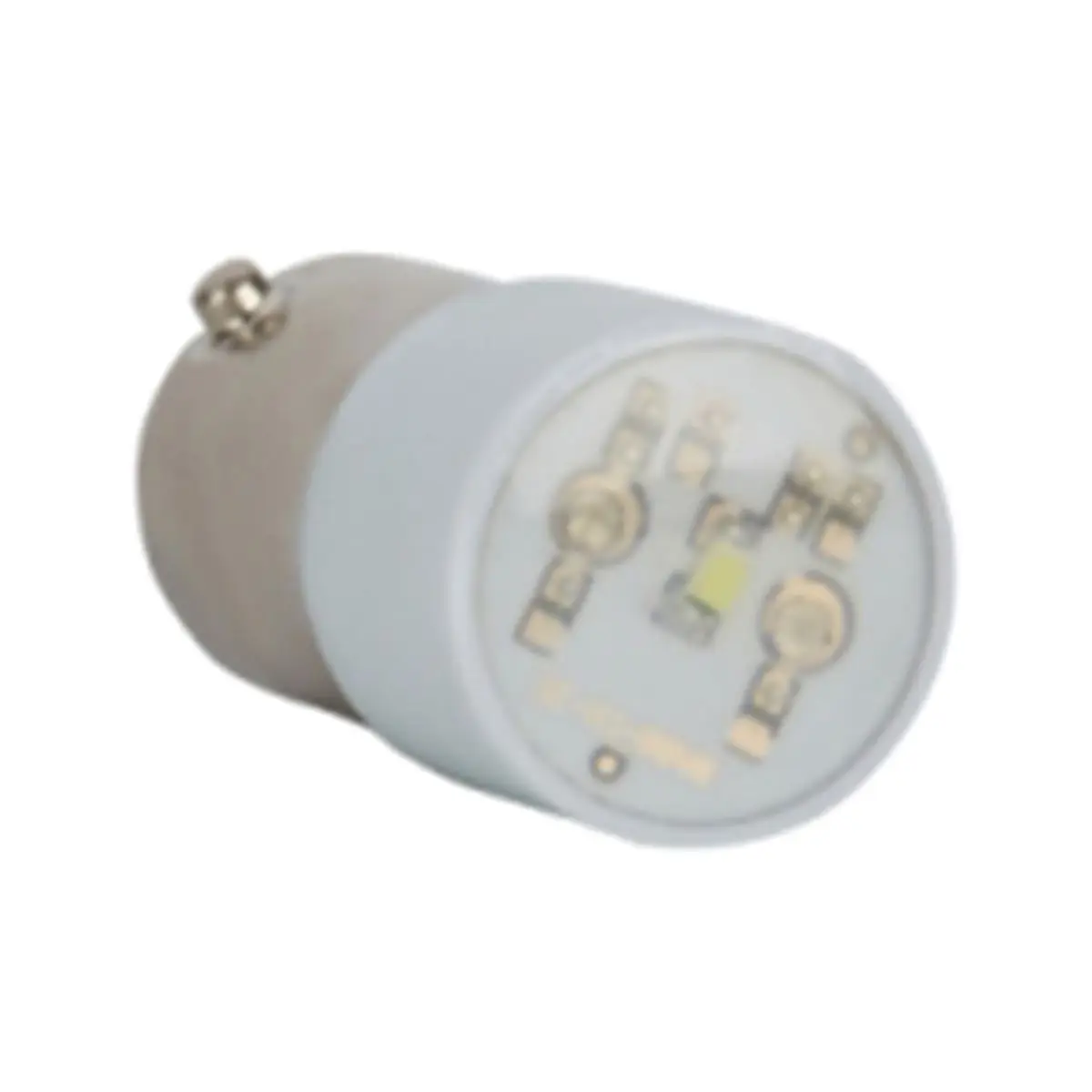 DL1-LED1101 LED bulb, Easy Harmony XB2, BA 9s, white, 110V AC/DC