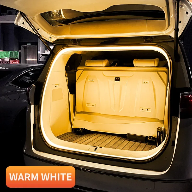 Warm White