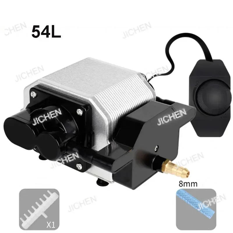 Jc Nquiet Aquarium … - image