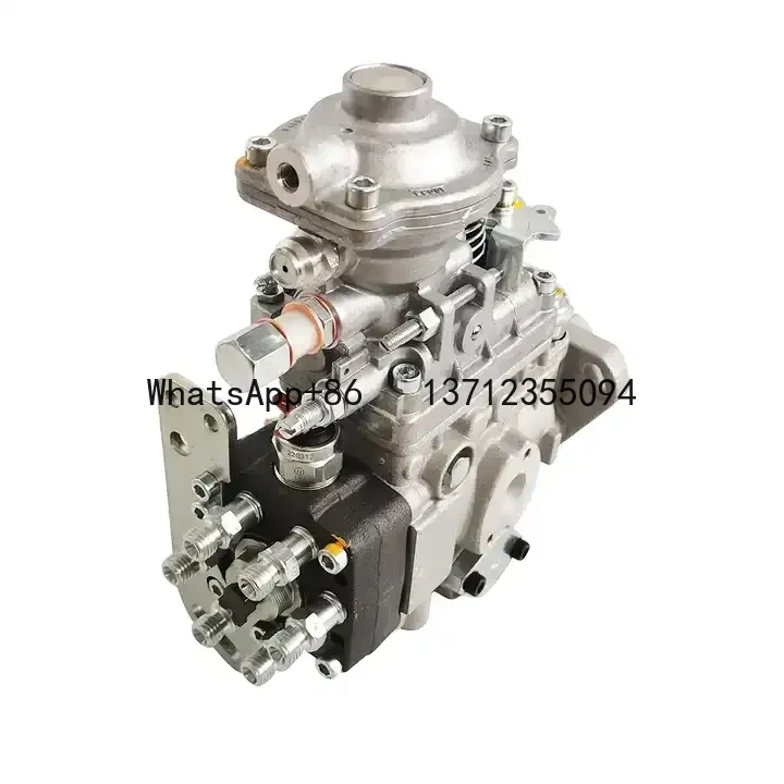 

Diesel Fuel Injection Pump 0460424304 VE4/12F1100L998 Fuel Pump 0460424304
