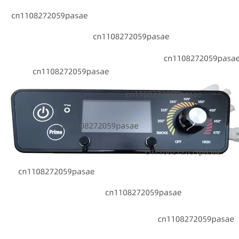 

Панель управления температурой для печи на пеллетах серии P7-340 700 1000, совместимая