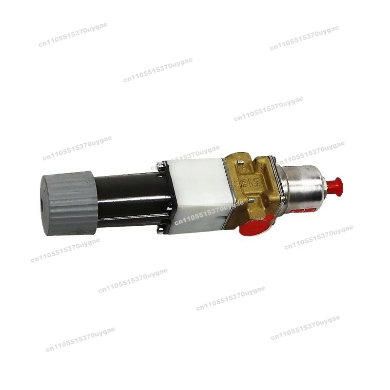Central Air Conditioning Multi-line Condensing Pressure Regulating Water Valve WVFX10 WVFX15