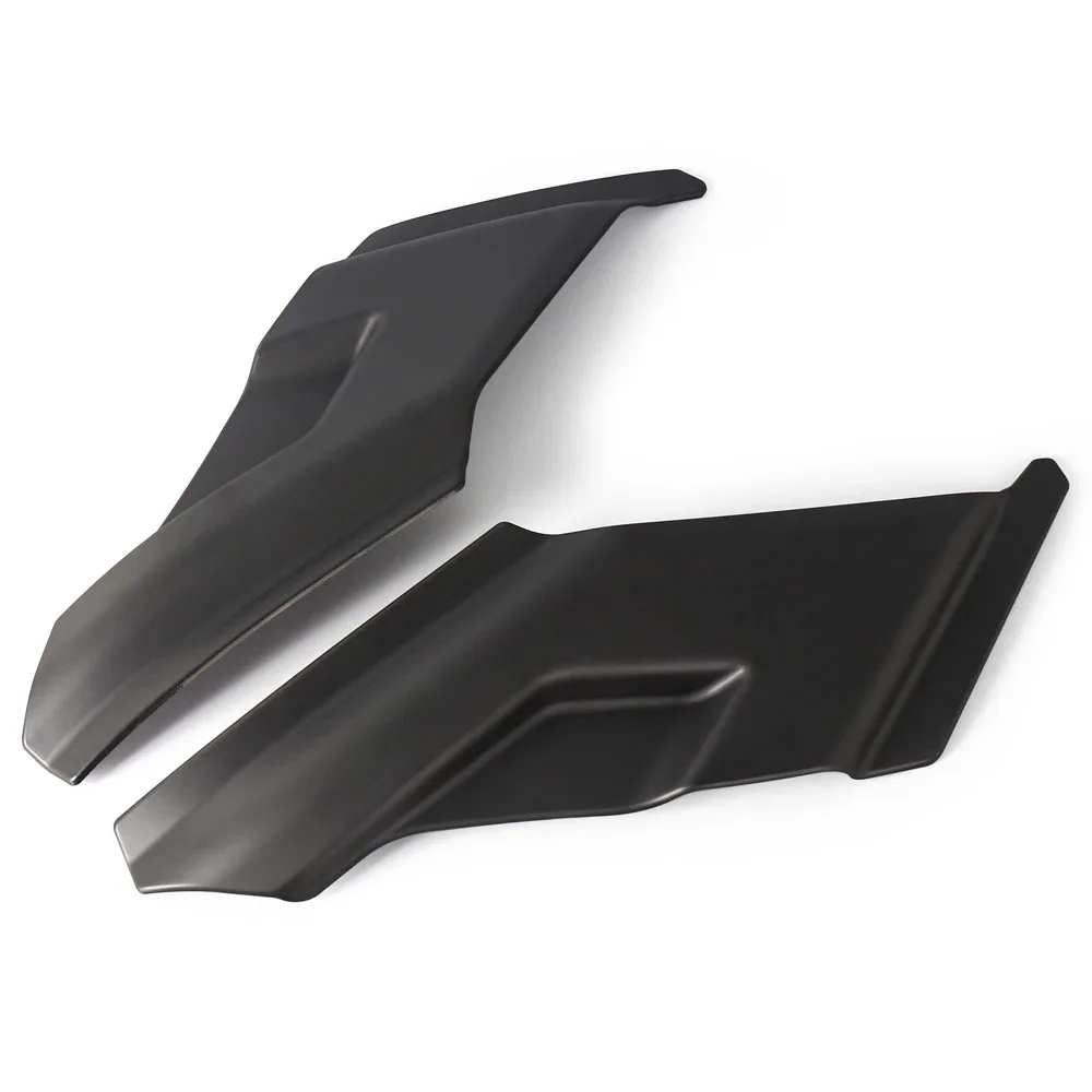X-MAX 300 XMAX 300 2023 2024 2025 Motorfiets Accessoires Front Air Deflector Side Deflector Kuip Voor Yamaha X MAX X-MAX 300 - afbeelding 2