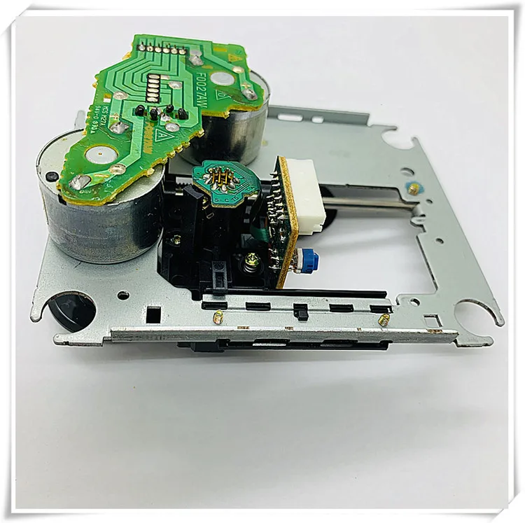 Replacement For KENWOOD DPF-2010 CD DVD Player Spare Parts Laser Lasereinheit ASSY Unit DPF2010 Optical Pickup Bloc Optique