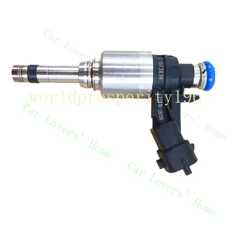 A+ 4PCS Fuel Injectors For Hyundai Veloster KIA RIO SOUL 1.6L 2012-2017 35310-2B130
