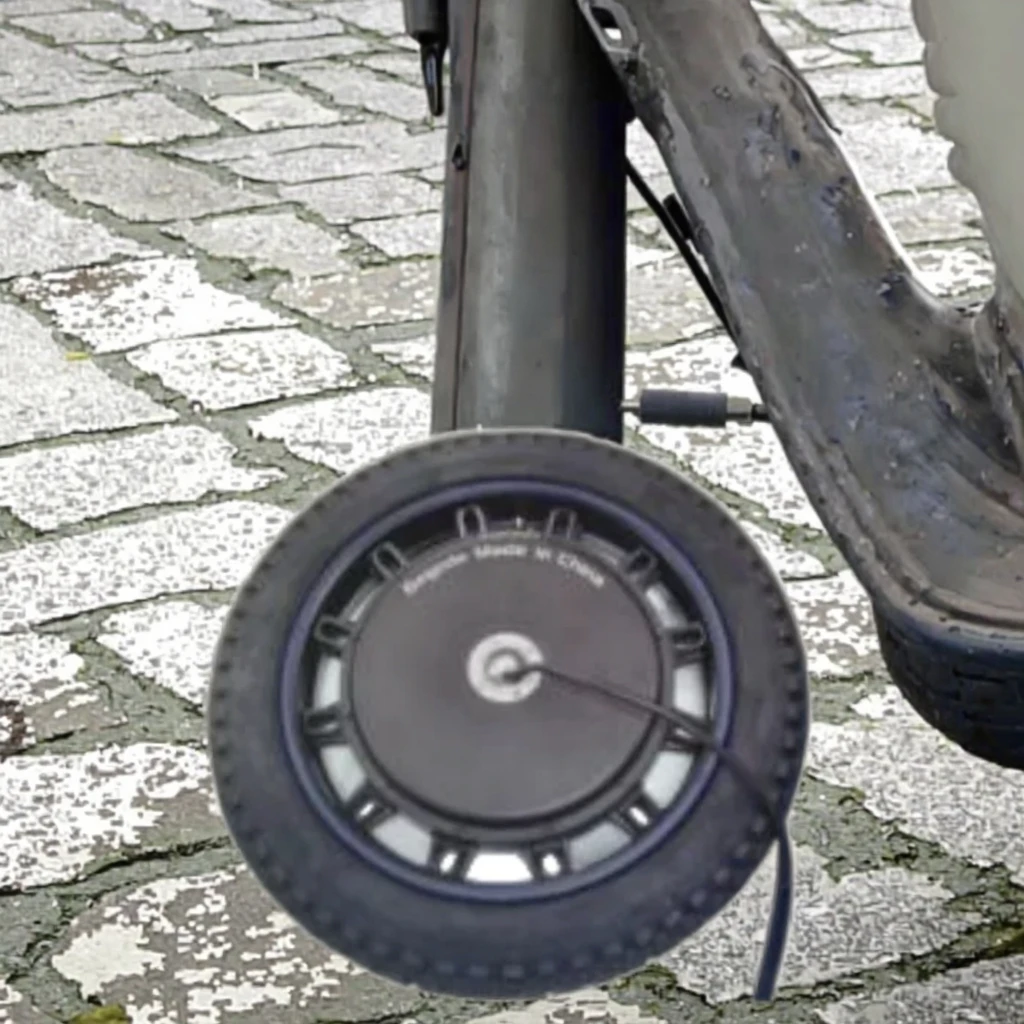 Pièces d'accessoires de scooter d'assemblage de moteur EX30