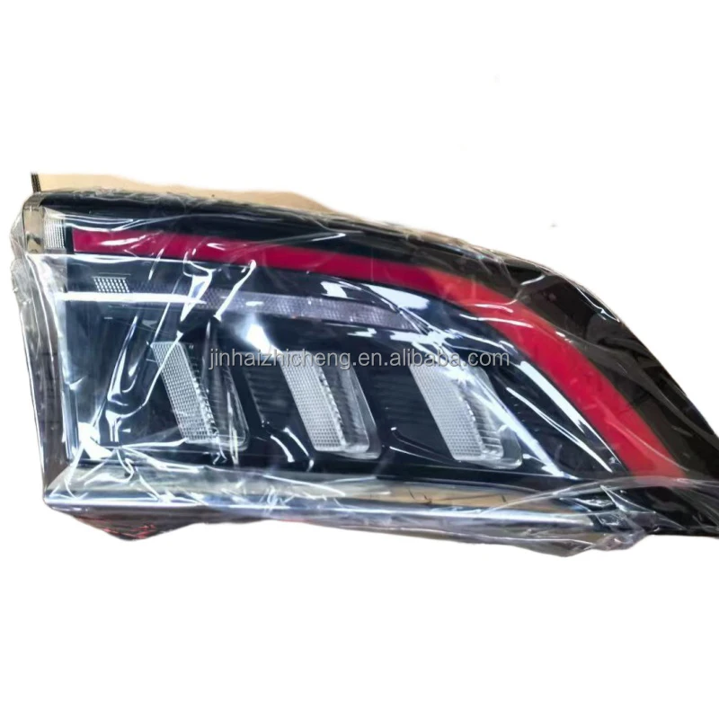 Cross-border Supply Auto Spare Parts Car Tail Light A00098762 A00094561 A00094005 for BAIC X7