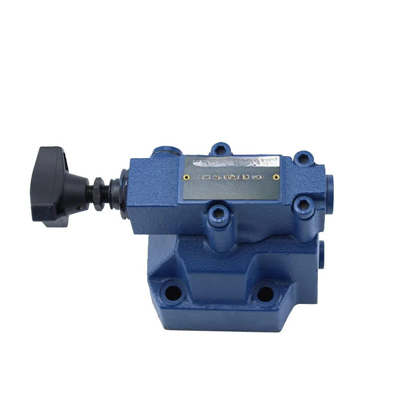 

Suitable for DR10 pilot operated pressure reducing valve, pressure reducing valve DR pressure regulating valve