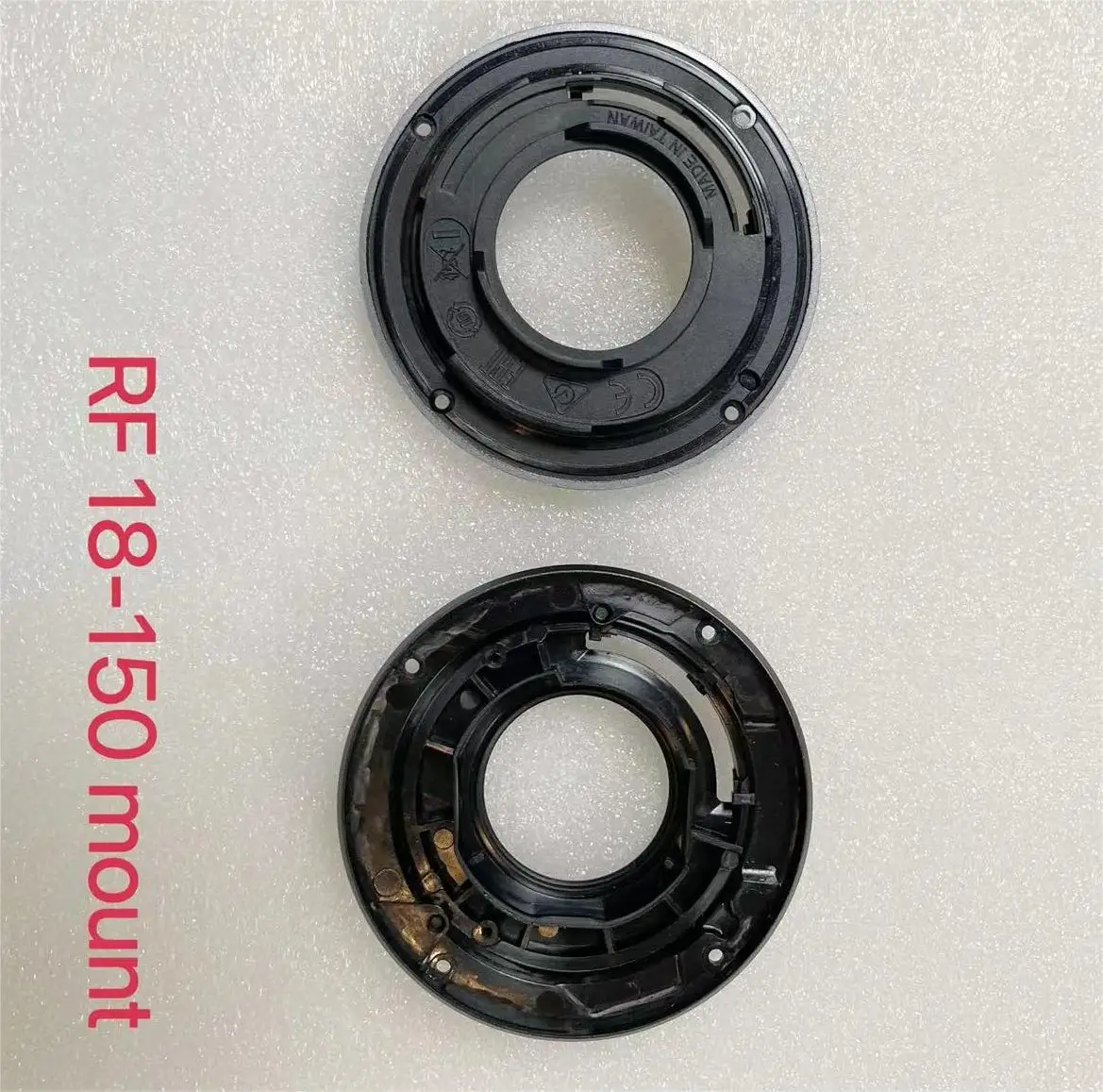 Monte para Canon RF18-150