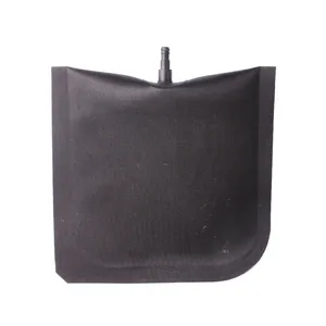 مضخة KLO-Air لقفل باب السيارة ، أدوات الأقفال ، إسفين ، للسيارات ، مفتوحة ، متوسطة الحجم 5 × بوصة أفضل 12 جهاز لفتح باب السيارة - رقم 6