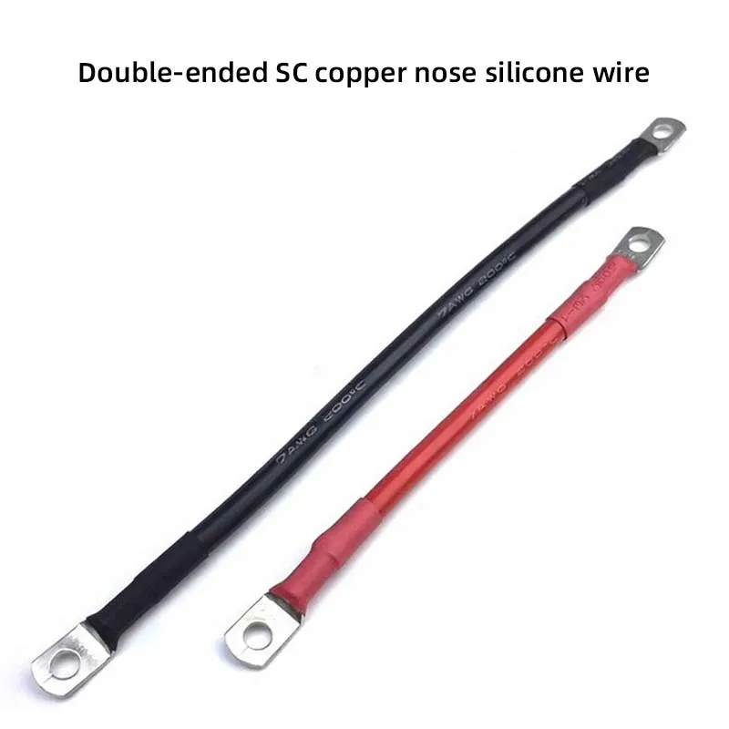 1PCS Double-Ended C…