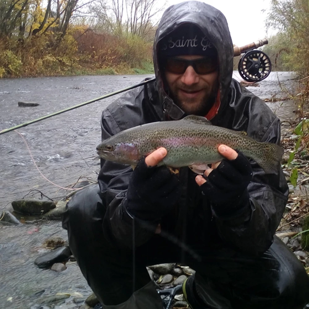 Botas de pesca para hombre – Transpirables, ligeras y convertibles - imagen 5
