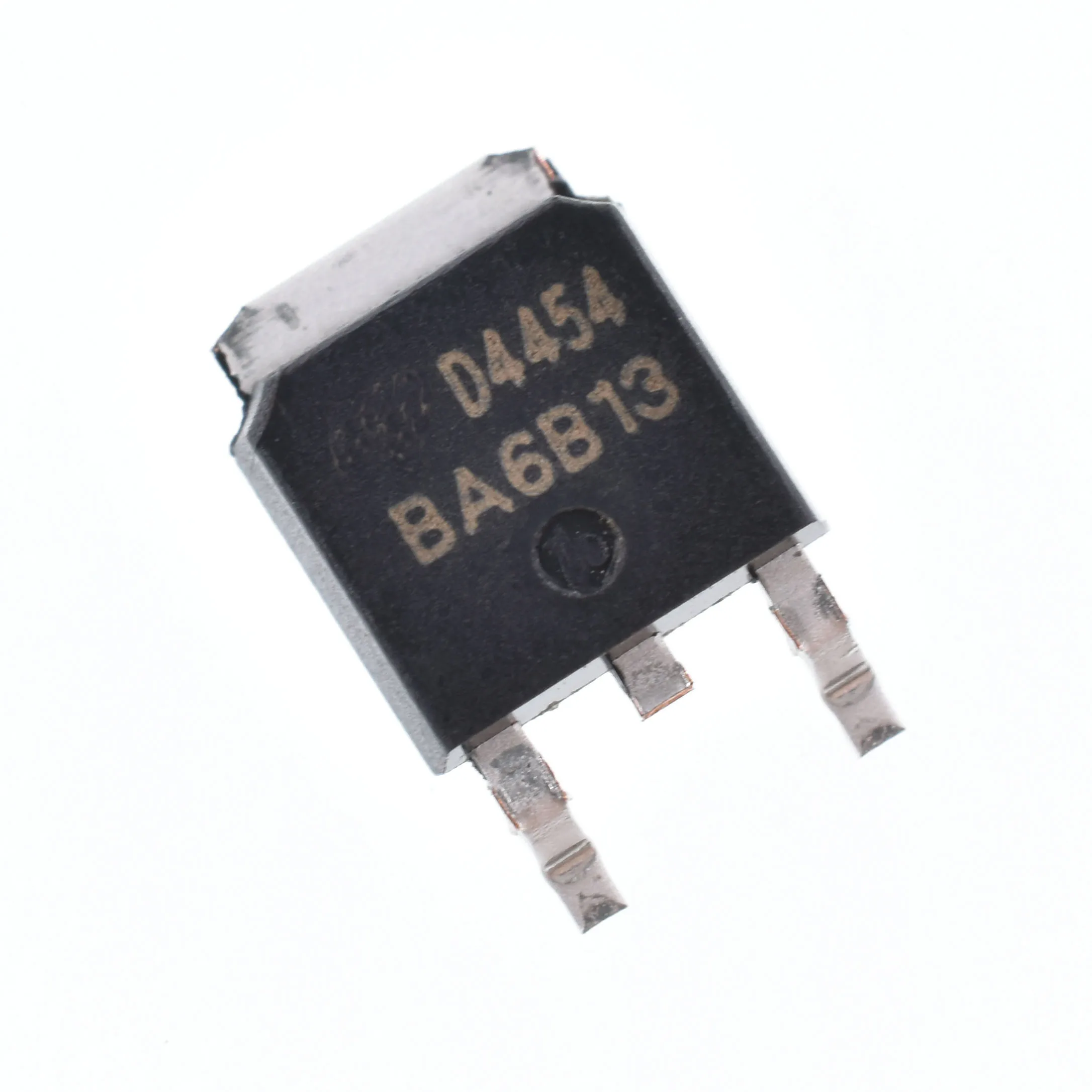 Чиповый транзистор AOD404 D404, 85 а, 30 В, чип TO-252 MOS, транзистор с полевым эффектом