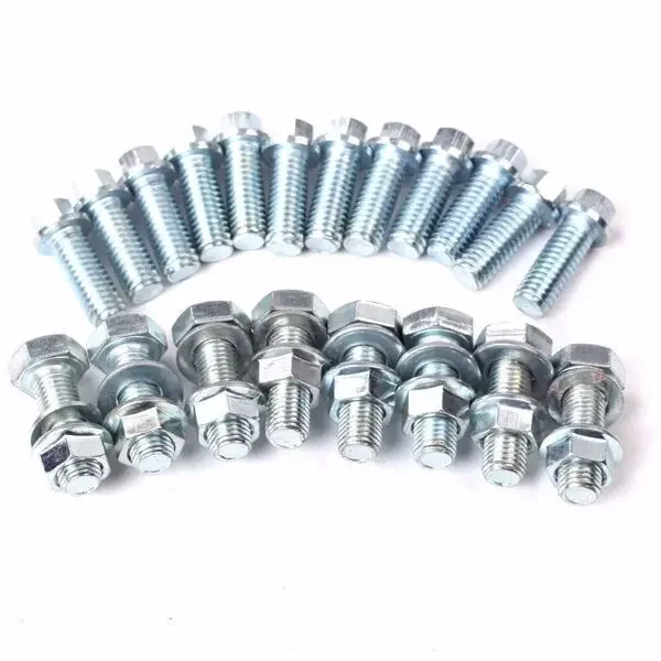 MT001037 Exhaust Headers for Chevy GMC 5.0/5.7 V8 C/K 1988-1997