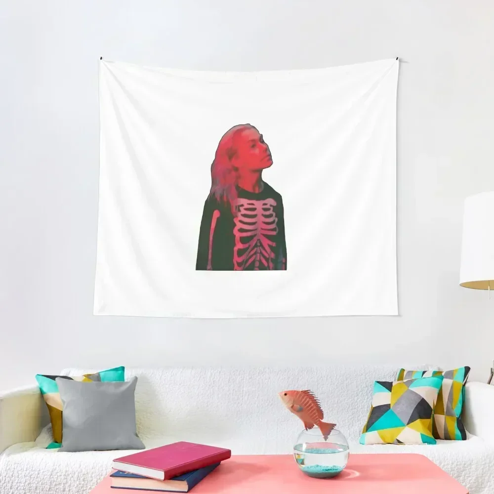 

Phoebe Bridgers Tapestry Home Decorations Bedrooms Decorations Home Decor Accessories Tapestry