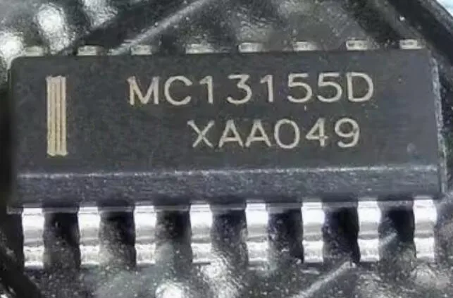 

IC new original MC13155D MC13155 SOP16