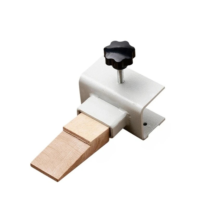 For Metalworking Table, Wooden Bench Stopper Clip, Jewelry Processing Mold Workbench, Small Bench Pliers, Carving DIY
