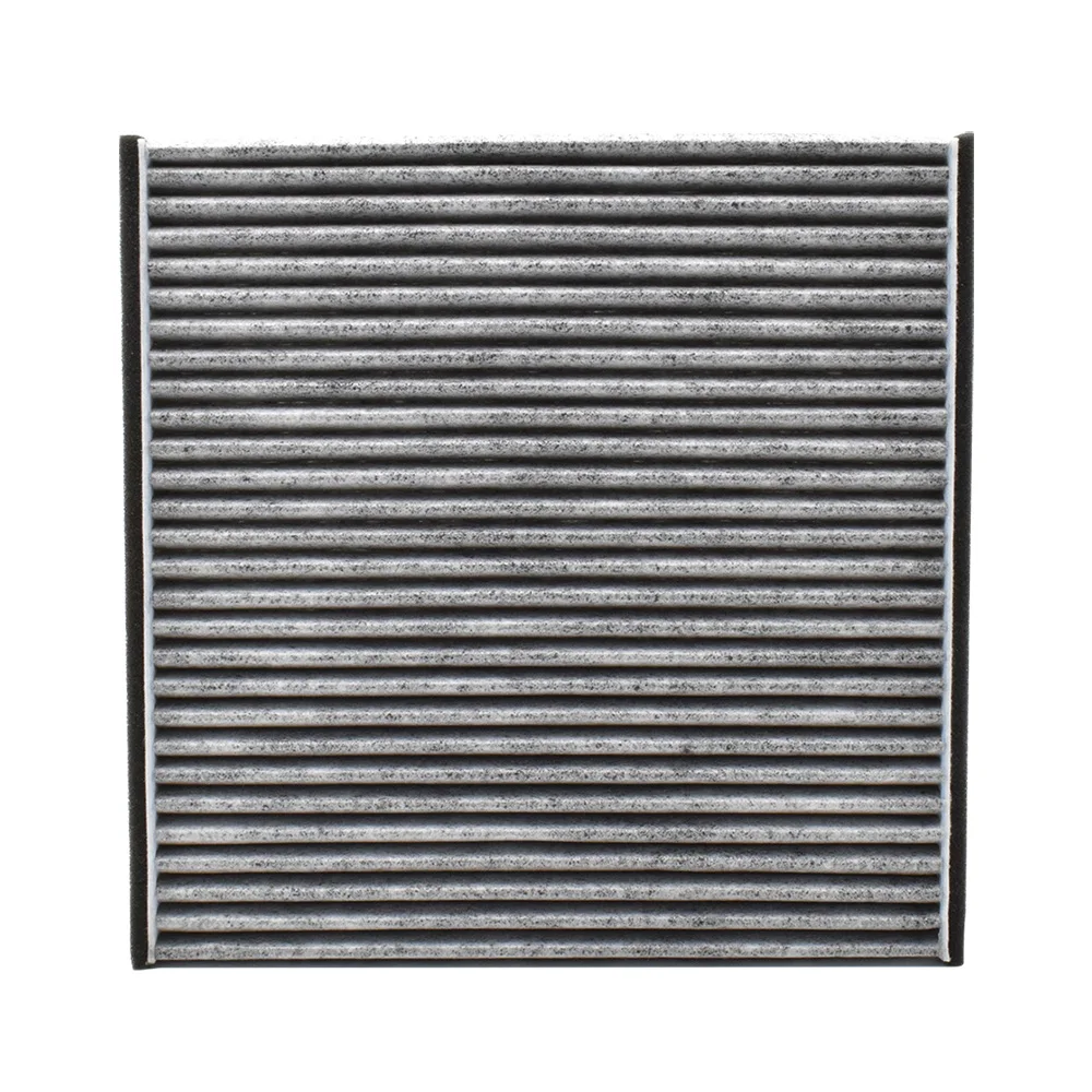 5x Car Pollen Cabin Air Filter For Toyota Camry Yaris Land Cruiser Prado Subaru Legacy Outback BL BP 2003 2004 2005 87139-33010