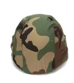 Jungle camouflage
