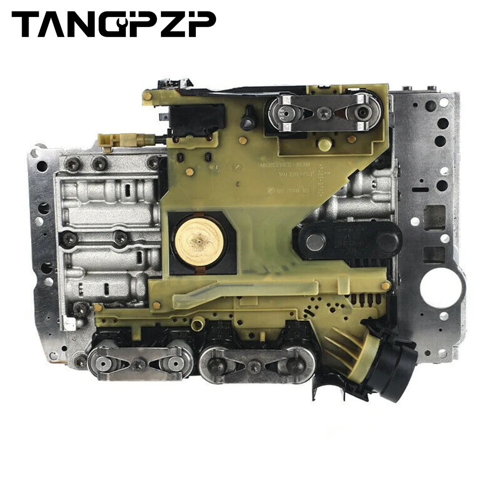 722.6 1402700161 Tested Auto Transmission valve body and Conductor Plate for Mercedes Benz CHRYSLER 2402700106 1402700361